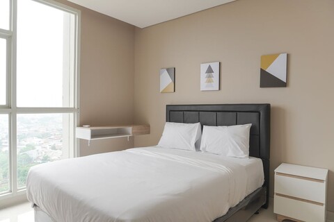 나이스  원더풀 2BR 치푸트라 인터내셔널  아파트먼트