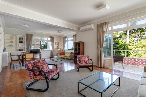 리오데자네이루, Fco501 Zona2