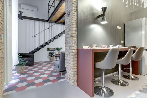 Colosseo APT Laterano 85 - Home and More