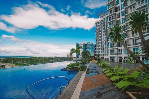 Mactan Beach front Suites