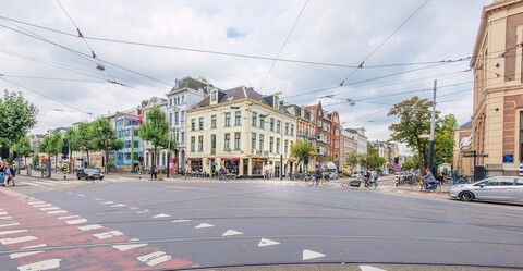 호텔 플란타주 - 디지털 액세스