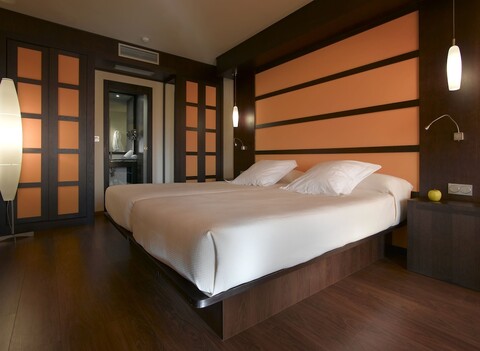 호텔  아바데스 네바다  궁전