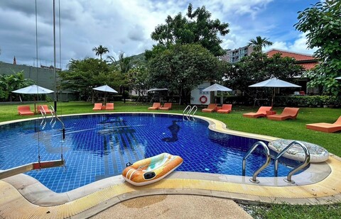 카타 포르테 리조트