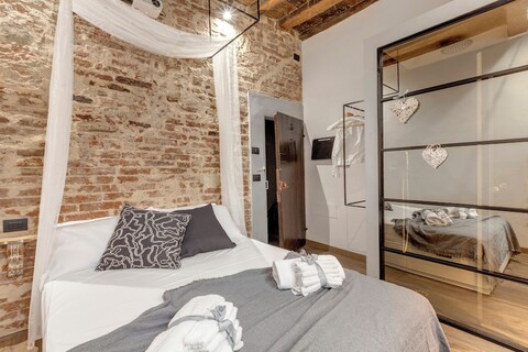 마모 플로렌스 - 비냐 베키아 스튜디오