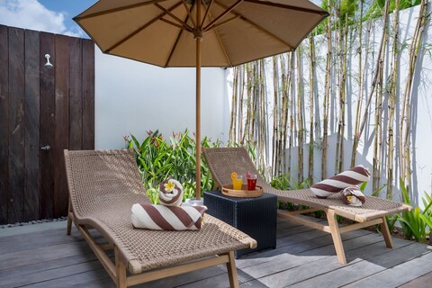 빌라 엘리오스 캉구 바이 나기사 발리