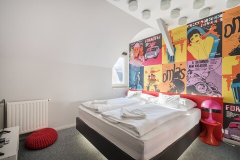 부티크 아파트 by BQA