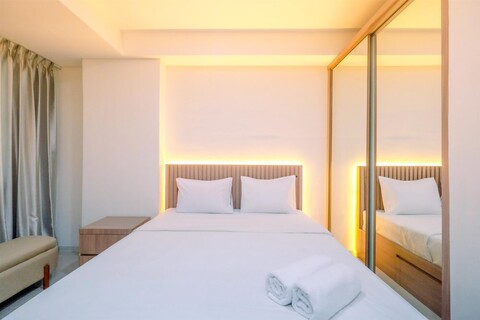 다안 모곳 시티 아파트의 좋은 거래 스튜디오