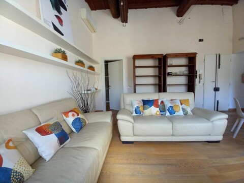 산 베네데또 아파트