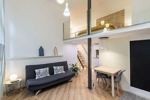 비너스 아파트 - 시티 파크 2