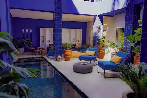 리아드 마라크칠