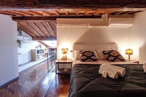 마모 플로렌스 - 스피리토19 아파트먼트