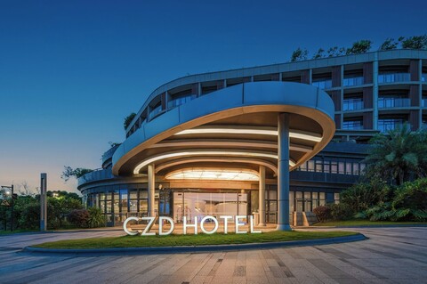 CZD 호텔