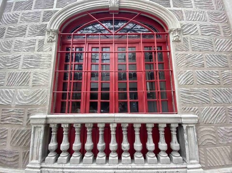 호텔 푸에르타 로하 리포르마