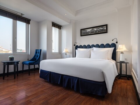 플라워 부티크 호텔 & 트래블