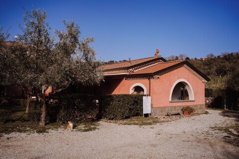 아그리투리스모 이 모레사니