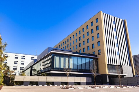 L stay & grow Minamisunamachi