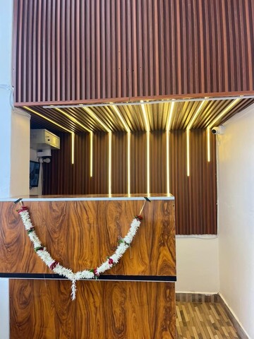 호텔 갠지스 팰리스