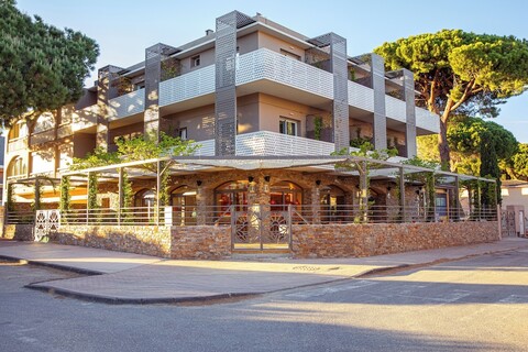 호텔 라 메나도