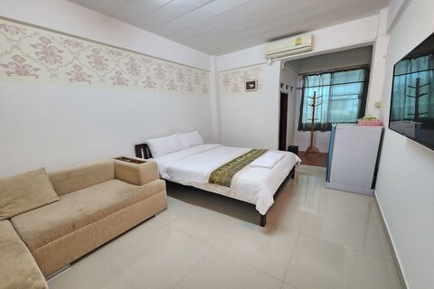 "그린 아파트 케셋"