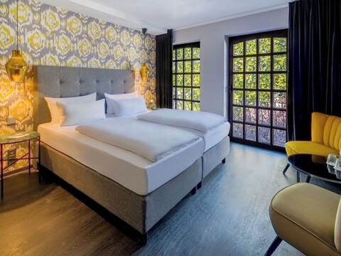 루그스 호텔 쾰른