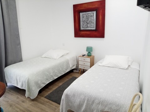 AL 페나페림 신트라 룸스