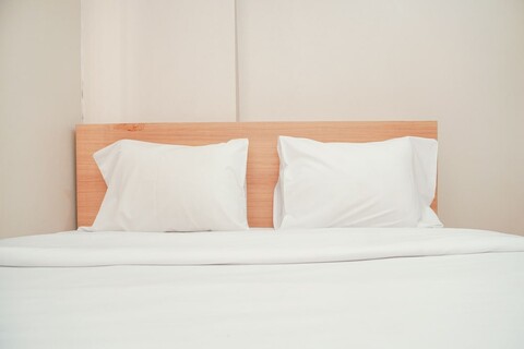 베스트 딜  컴포트 2BR 바수라 시티  아파트먼트