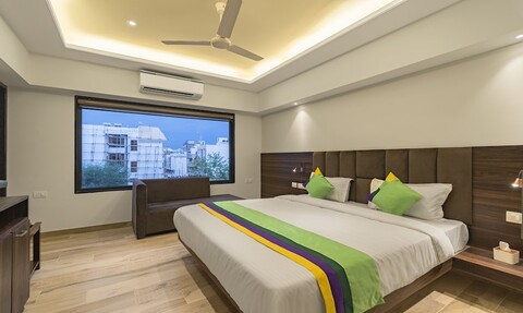 트리보 핑크 시티 그랜드