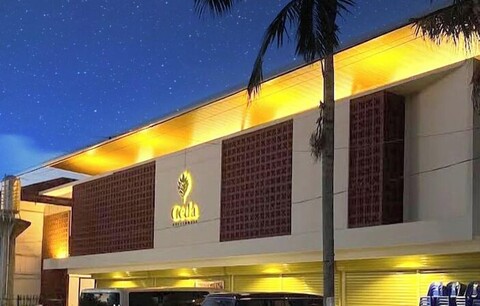 Ceda Guest House by HiveRooms