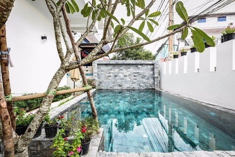 호텔 라 마라빌라