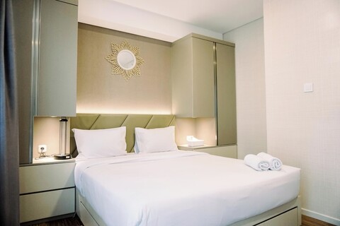 호미  코지 스튜디오 룸 단 모곳 시티  아파트먼트