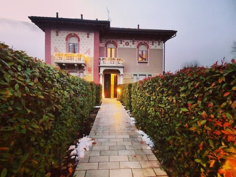 Narciso B&B Valbrona