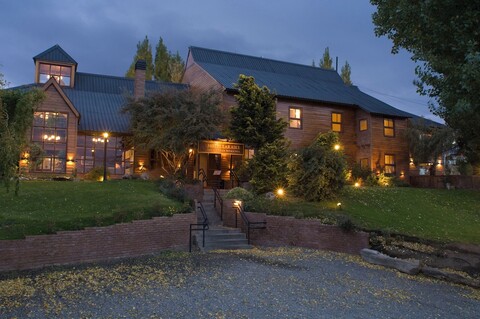 호텔 라르 아이케