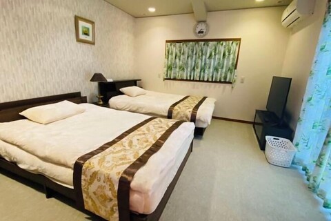 Landscape house in Otsu