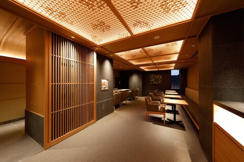 더 제너럴 교토 북코지 신마치