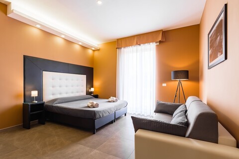 BH 나폴리 레일웨이