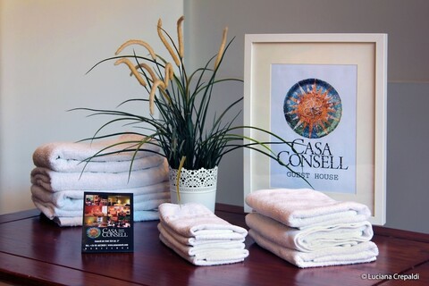 엘 보른 게스트 하우스 바이 카사 콘셀