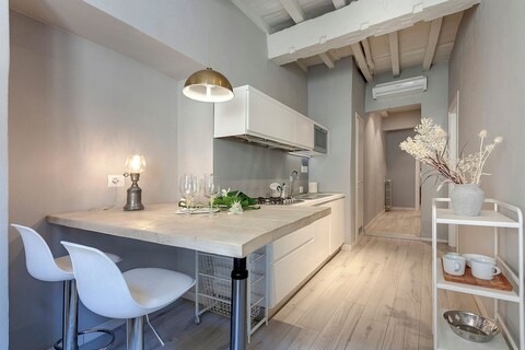 마모 플로렌스 - 제이크 & 프란시스 아파트먼트