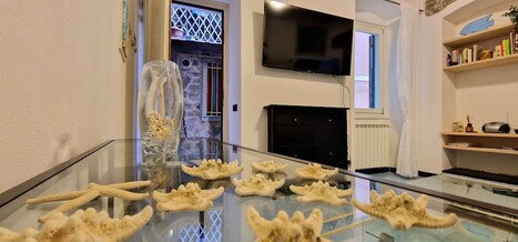 라 스텔라 디 마나롤라- 블루샬레