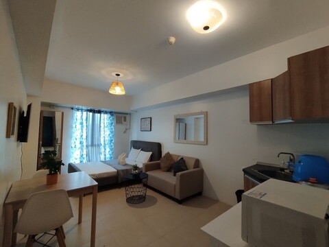 세부 Avida Riala T1 1517 IT 파크