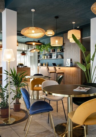 호텔 졸리 로저