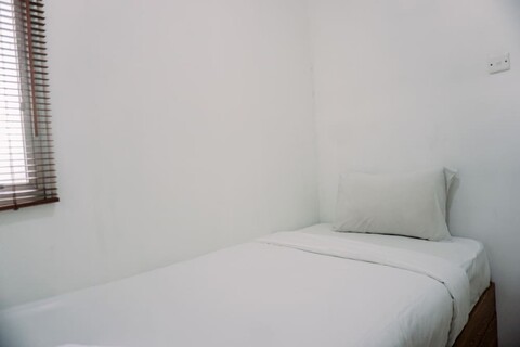 호미  컴포트 스테이 2BR 파쿠부워노 테라스  아파트먼트