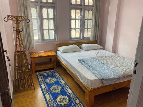 히말라야 휴가용 주택