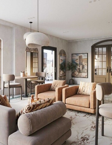 다스탄 바쿠 호텔