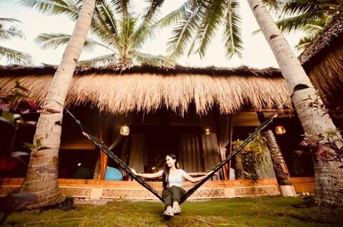 노틸러스 호스텔 & 해먹