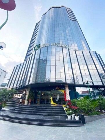 레전드 웨스트레이크 호텔