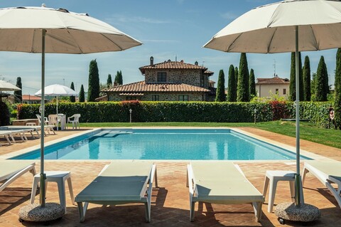 아그리투리스모 카살 게리글리오