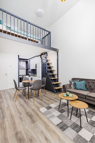 비너스 아파트 - 웨스트사이드 레지던스