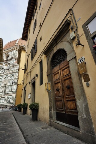 레 스탄체 디 카테리나