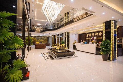 Bao Minh Radiant Hotel