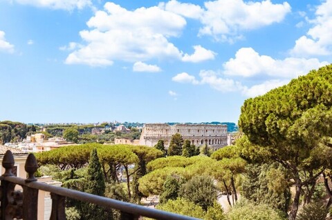 엘리시움 스위트 콜로세오